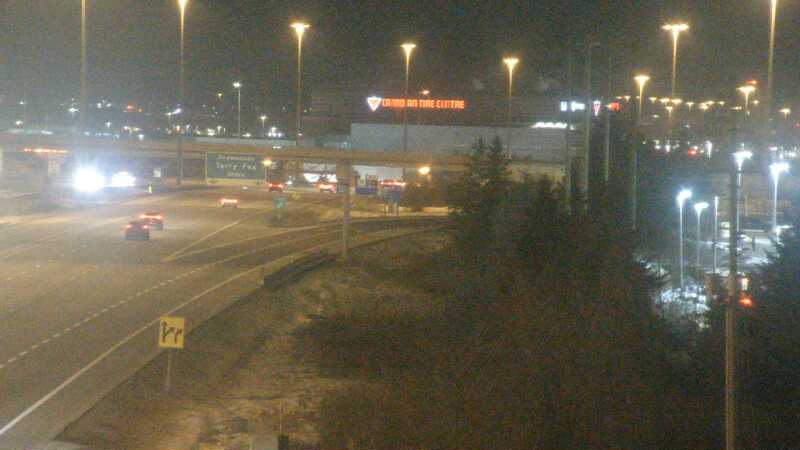 Traffic camera image at 2025-01-22 11:10:18