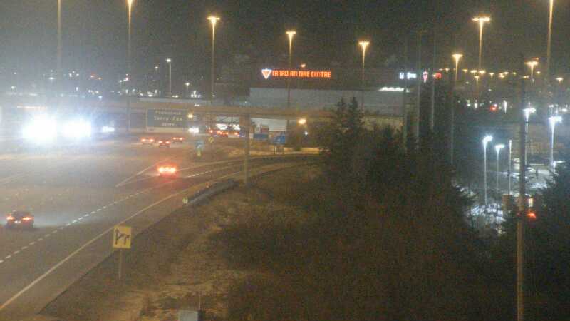 Traffic camera image at 2025-01-22 11:15:20