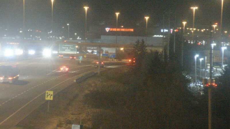 Traffic camera image at 2025-01-22 11:20:51