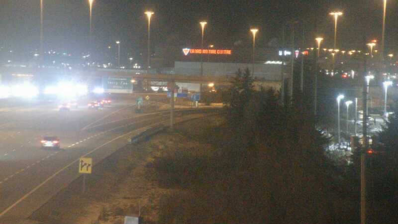 Traffic camera image at 2025-01-22 11:25:31