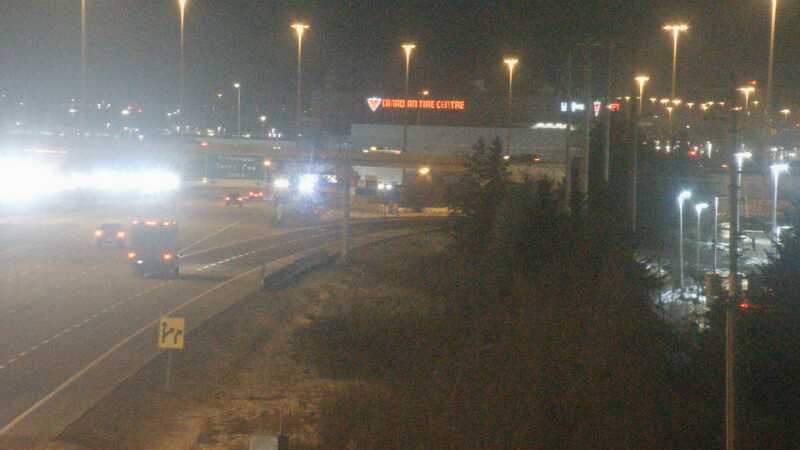 Traffic camera image at 2025-01-22 11:30:53