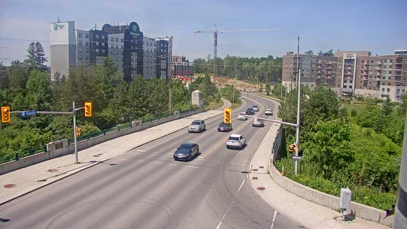 Traffic camera image at 2025-06-30 16:50:20