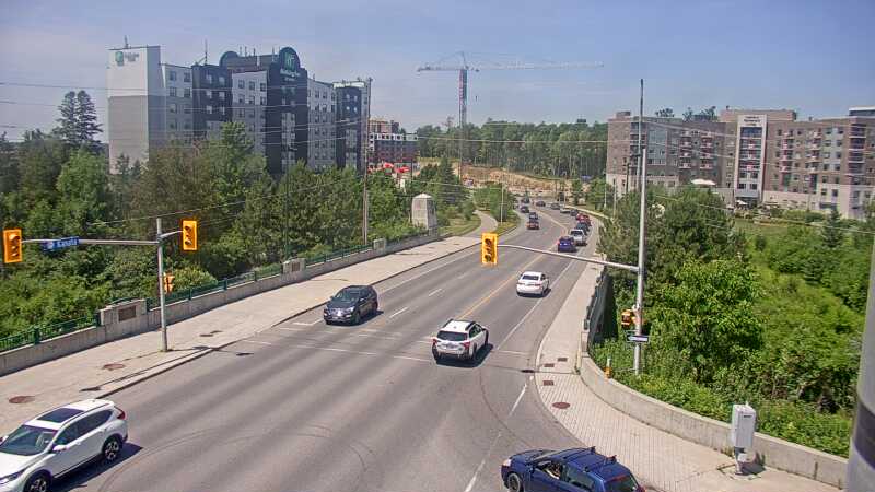 Traffic camera image at 2025-06-30 16:55:18