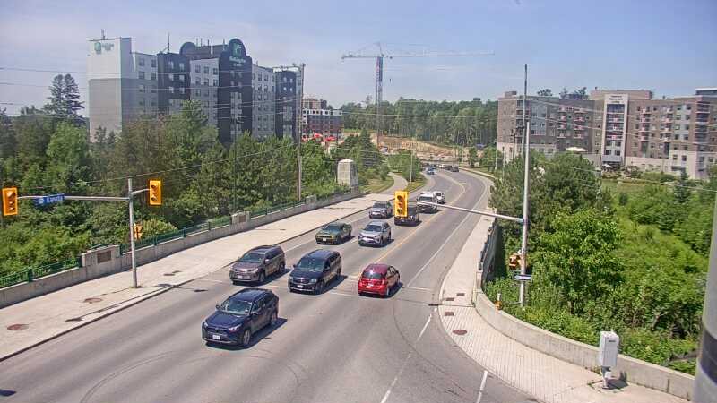 Traffic camera image at 2025-06-30 17:00:26