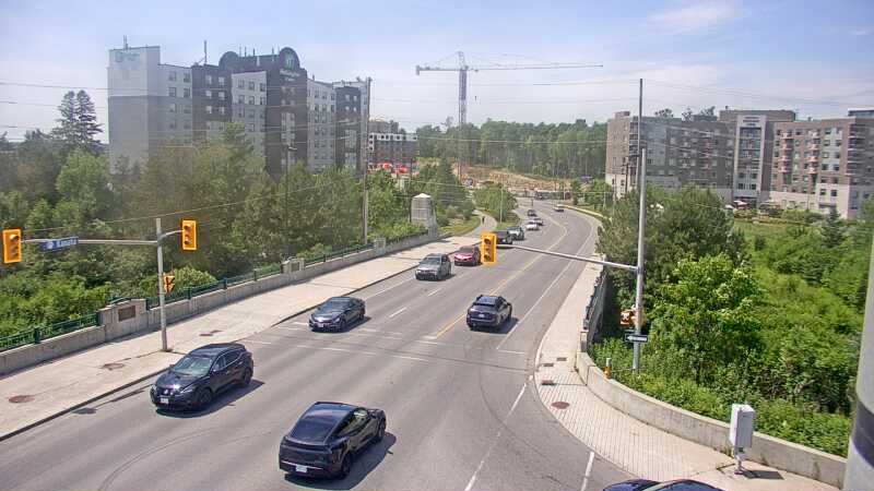 Traffic camera image at 2025-06-30 18:20:20