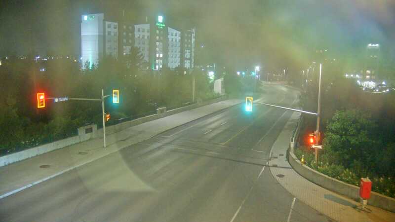 Traffic camera image at 2025-07-12 06:35:20