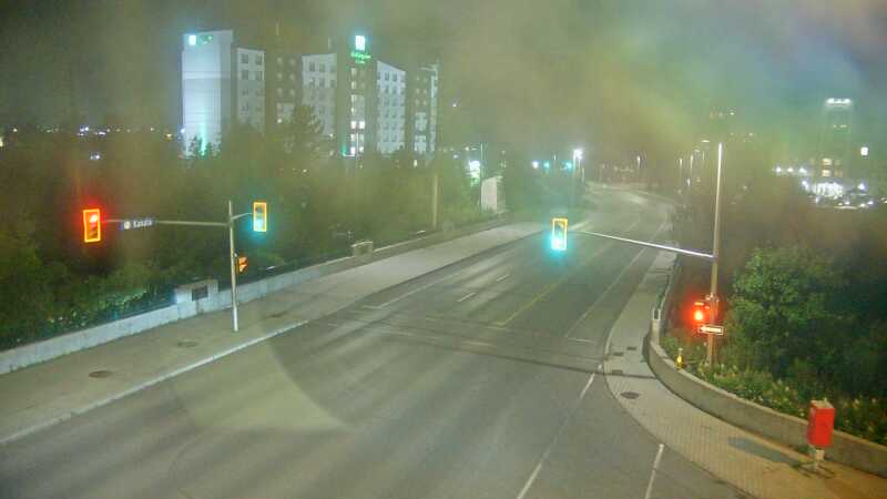 Traffic camera image at 2025-07-12 06:40:17