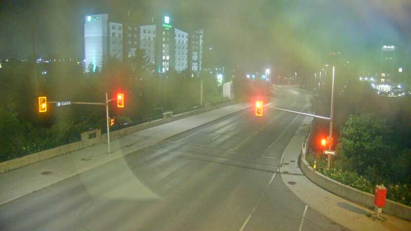 Traffic camera image at 2025-07-12 07:05:22