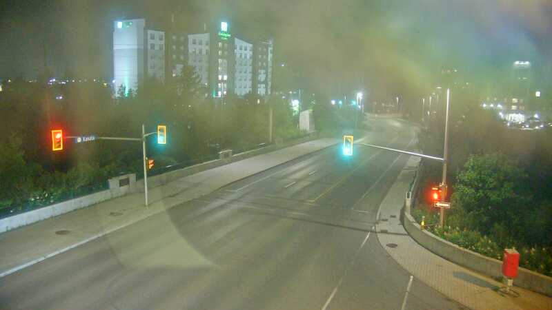 Traffic camera image at 2025-07-12 07:10:15