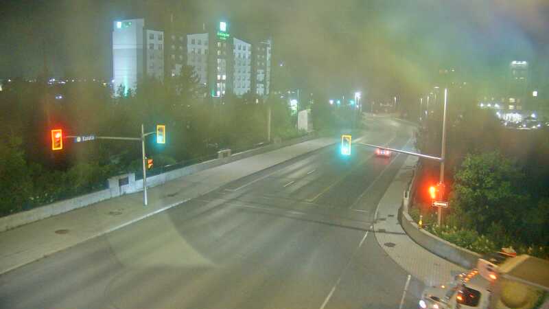 Traffic camera image at 2025-07-12 07:40:19