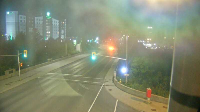 Traffic camera image at 2025-07-31 04:05:19