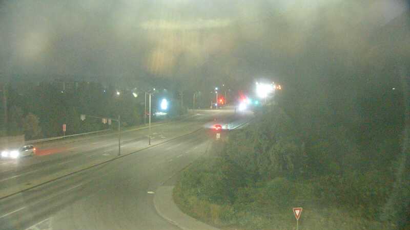 Traffic camera image at 2025-08-04 01:25:17