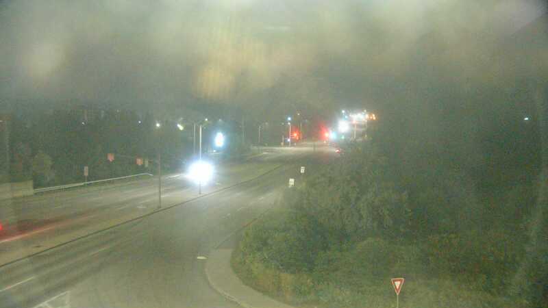 Traffic camera image at 2025-08-04 01:45:16