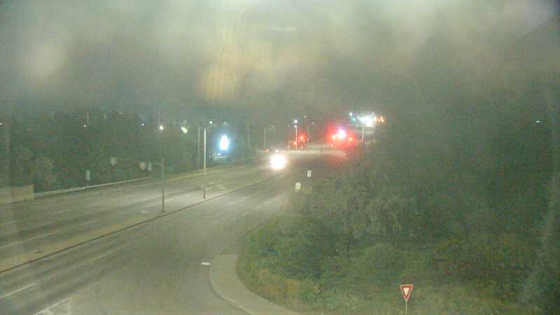 Traffic camera image at 2025-08-04 02:05:17