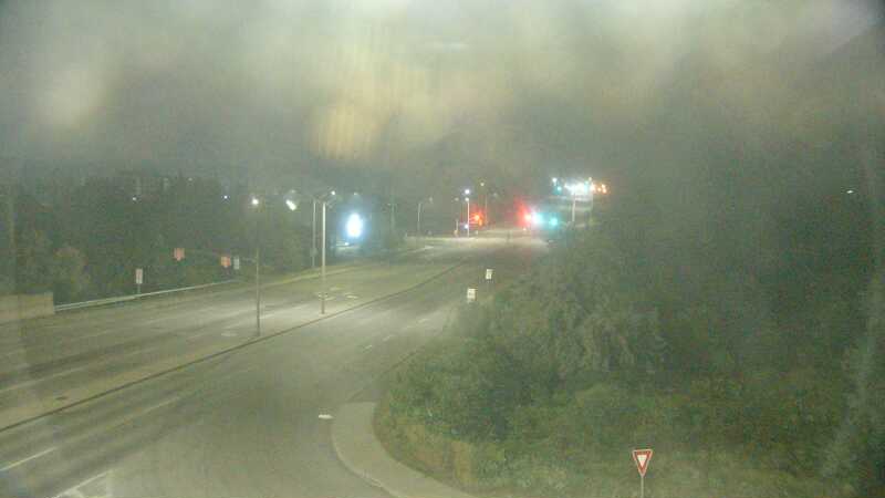 Traffic camera image at 2025-08-04 02:35:20