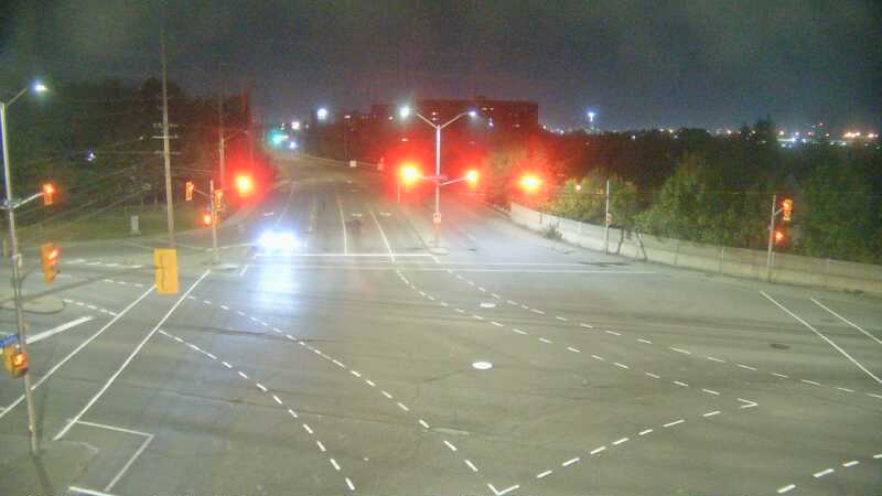 Traffic camera image at 2025-09-17 06:55:18