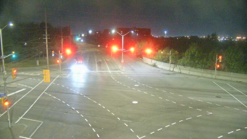 Traffic camera image at 2025-09-17 07:05:29