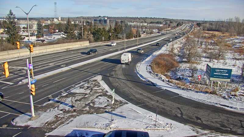 Traffic camera image at 2024-12-21 15:55:24