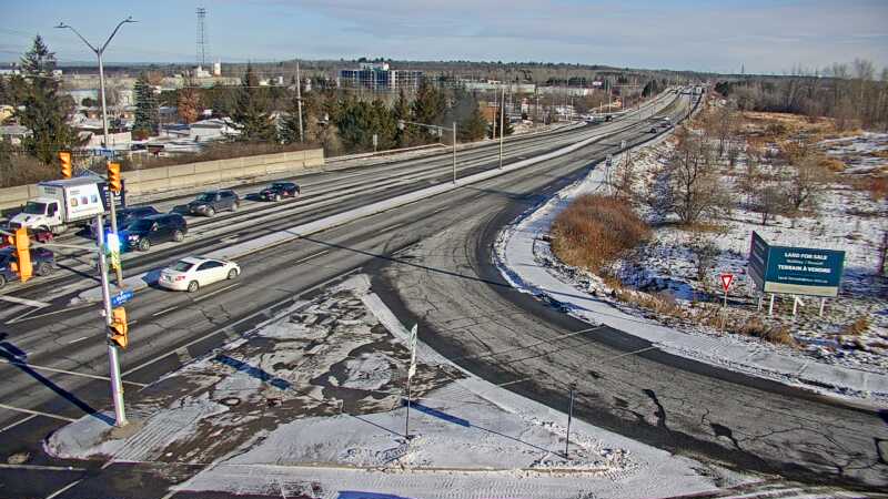 Traffic camera image at 2024-12-21 16:20:43