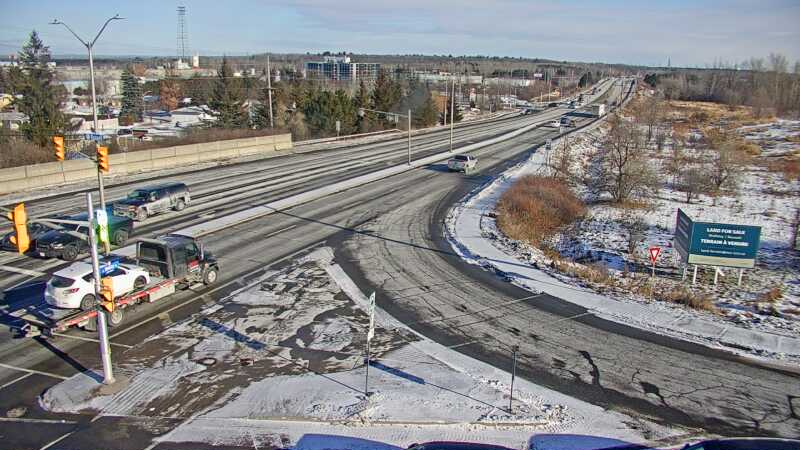 Traffic camera image at 2024-12-21 16:25:27