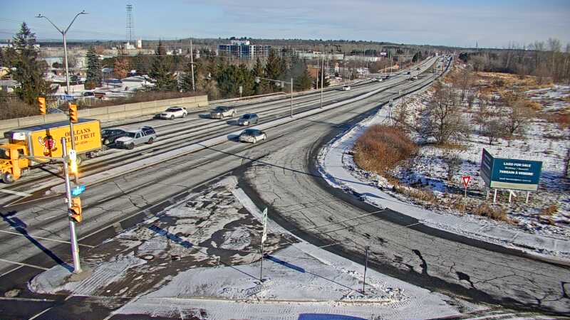 Traffic camera image at 2024-12-21 16:35:41