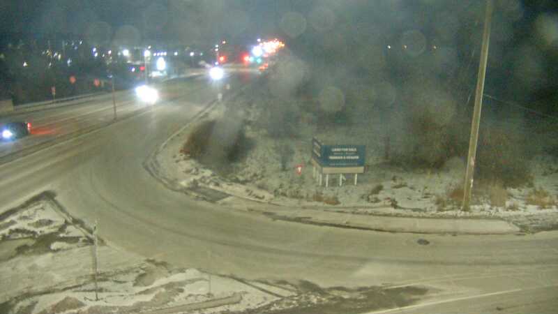 Traffic camera image at 2025-01-22 11:15:20