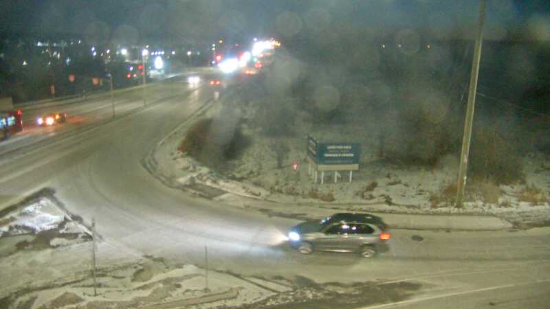 Traffic camera image at 2025-01-22 11:30:54