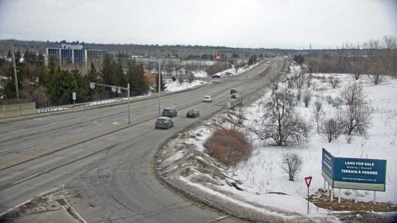 Traffic camera image at 2025-03-09 15:00:20