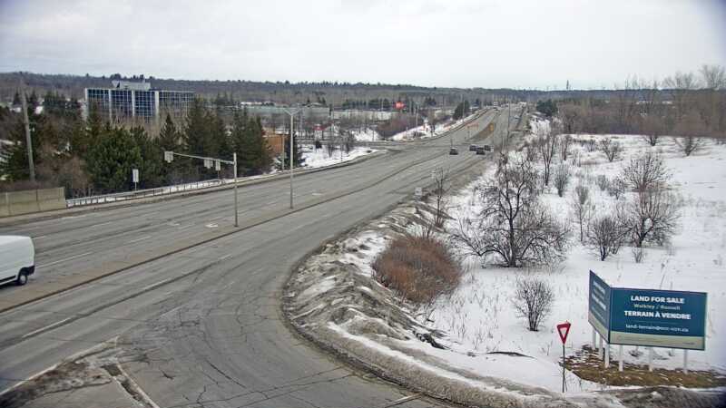 Traffic camera image at 2025-03-09 15:05:15