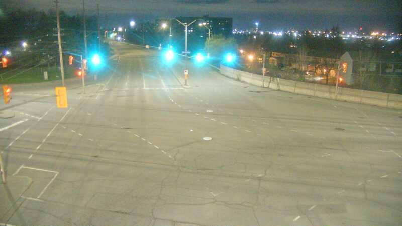 Traffic camera image at 2025-05-09 05:50:18