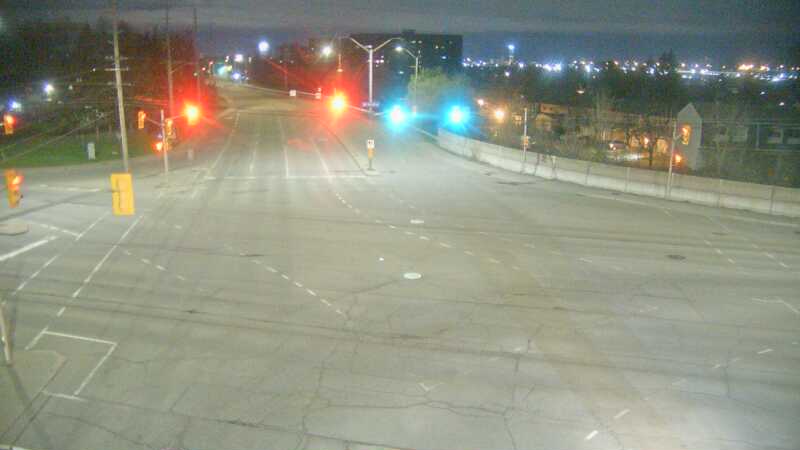 Traffic camera image at 2025-05-09 06:15:17