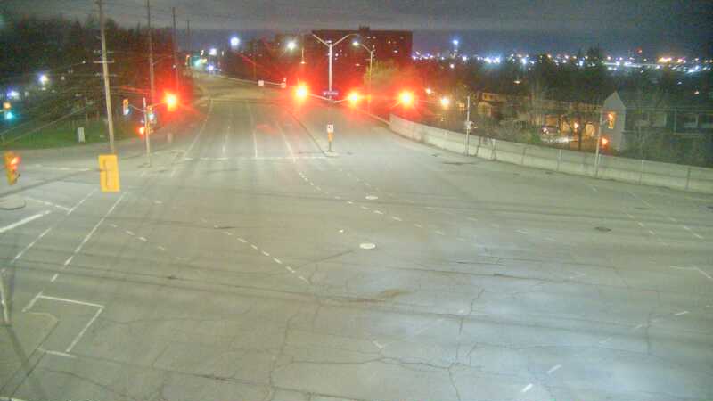 Traffic camera image at 2025-05-09 06:35:58