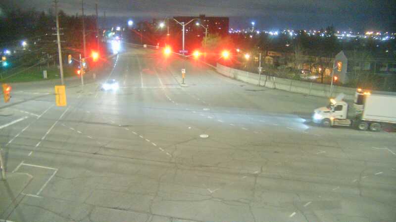 Traffic camera image at 2025-05-09 06:45:14