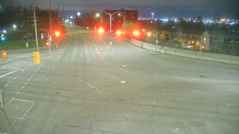 Traffic camera image at 2025-05-09 06:55:25