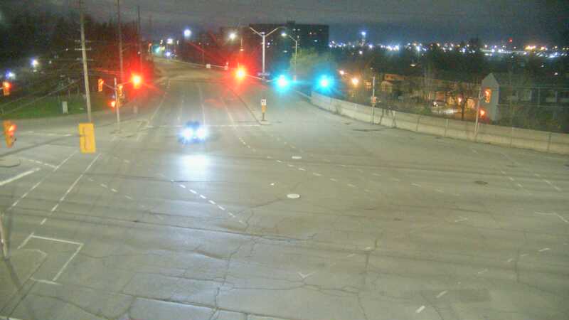 Traffic camera image at 2025-05-09 07:05:18