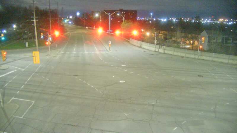 Traffic camera image at 2025-05-09 07:10:14
