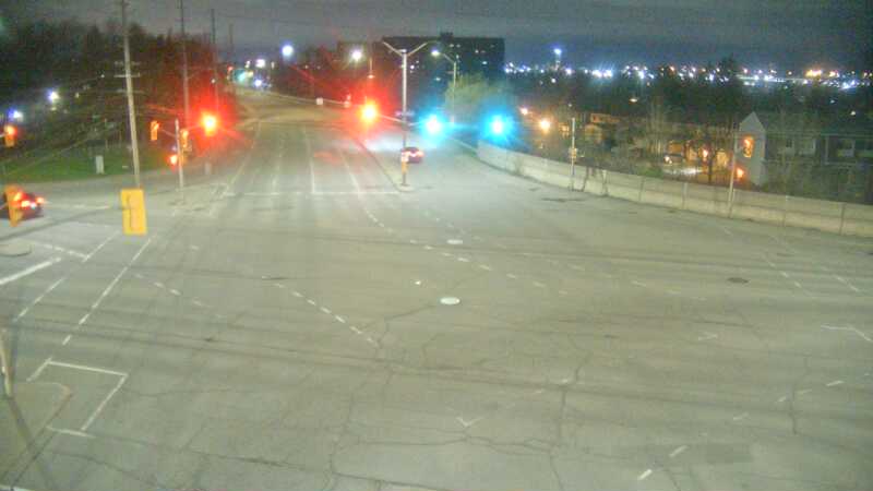 Traffic camera image at 2025-05-09 07:20:15
