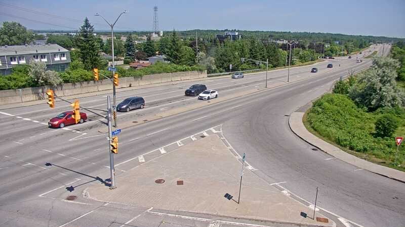 Traffic camera image at 2025-06-30 16:50:21