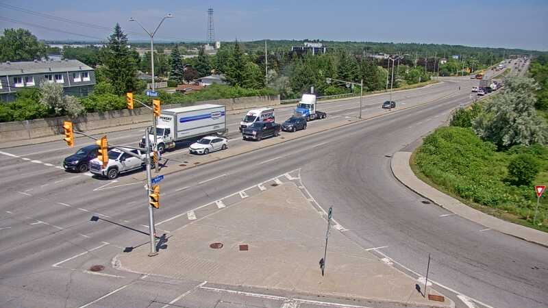 Traffic camera image at 2025-06-30 17:55:19