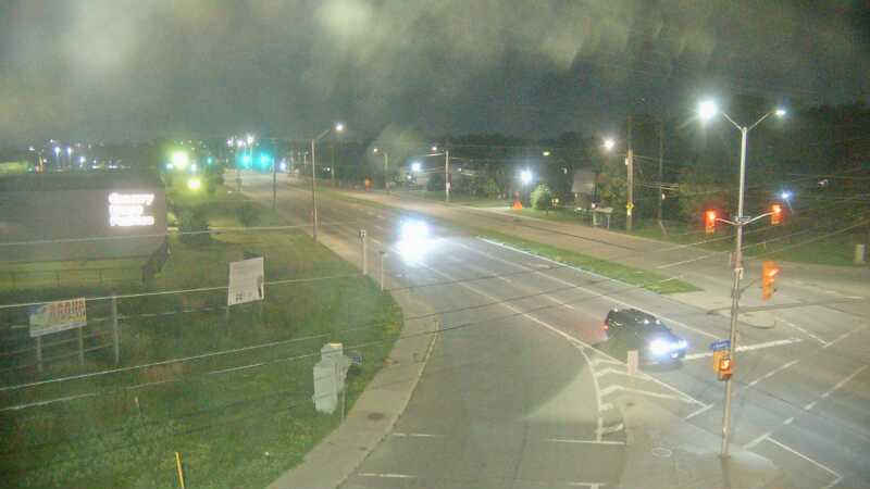 Traffic camera image at 2025-07-12 06:05:17