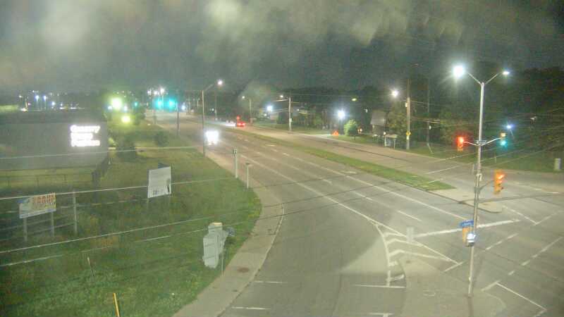 Traffic camera image at 2025-07-12 06:15:18