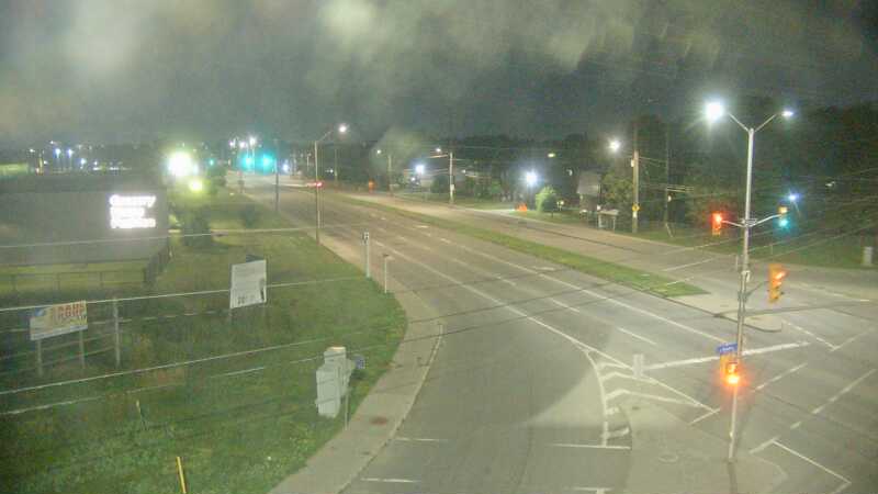 Traffic camera image at 2025-07-12 06:30:38