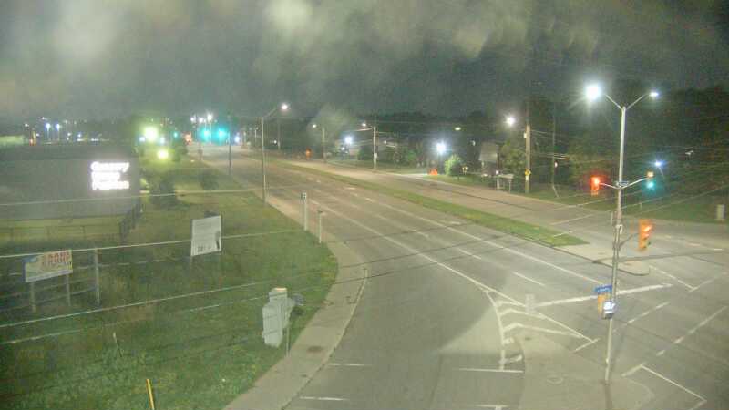 Traffic camera image at 2025-07-12 06:45:27