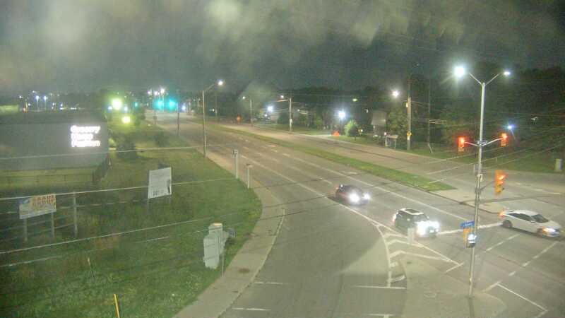 Traffic camera image at 2025-07-12 06:50:19