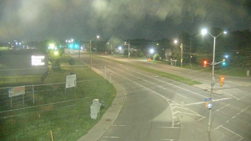 Traffic camera image at 2025-07-12 07:05:22