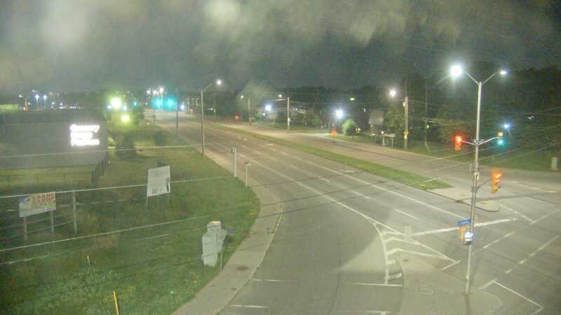 Traffic camera image at 2025-07-12 07:10:15
