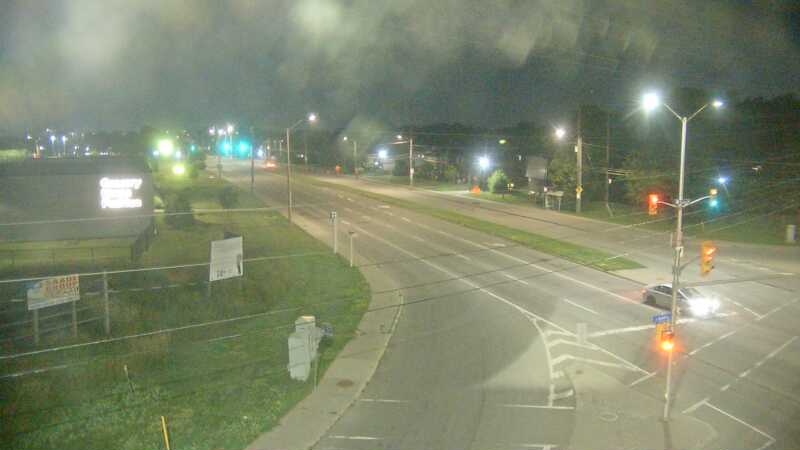 Traffic camera image at 2025-07-12 07:30:21