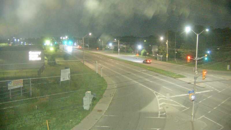 Traffic camera image at 2025-07-12 07:35:20