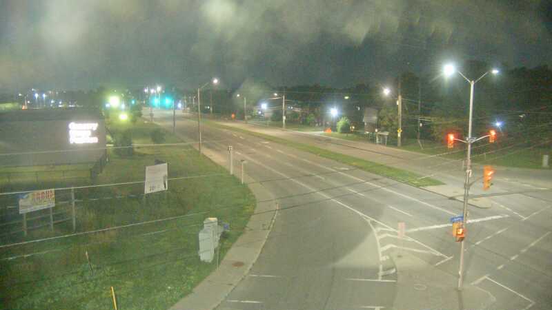 Traffic camera image at 2025-07-12 07:40:19