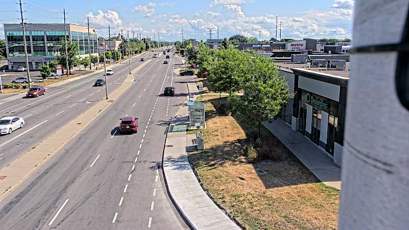 Traffic camera image at 2025-08-24 15:10:21